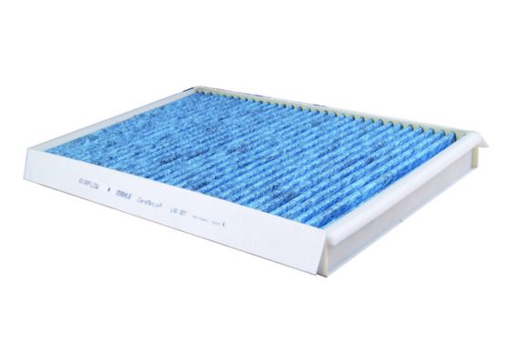 Filter, Innenraumluft