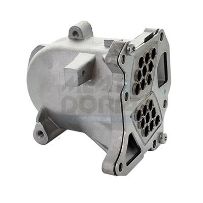 Kühler, Abgasrückführung