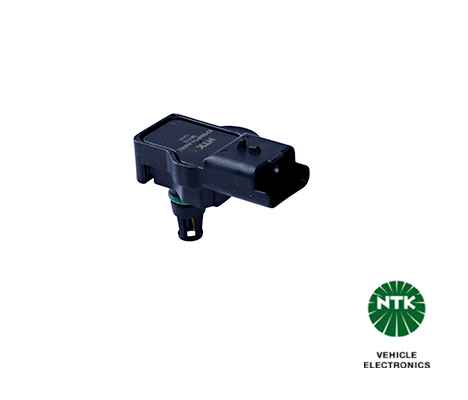 Sensor, Saugrohrdruck