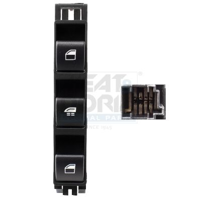 Schalter, Fensterheber