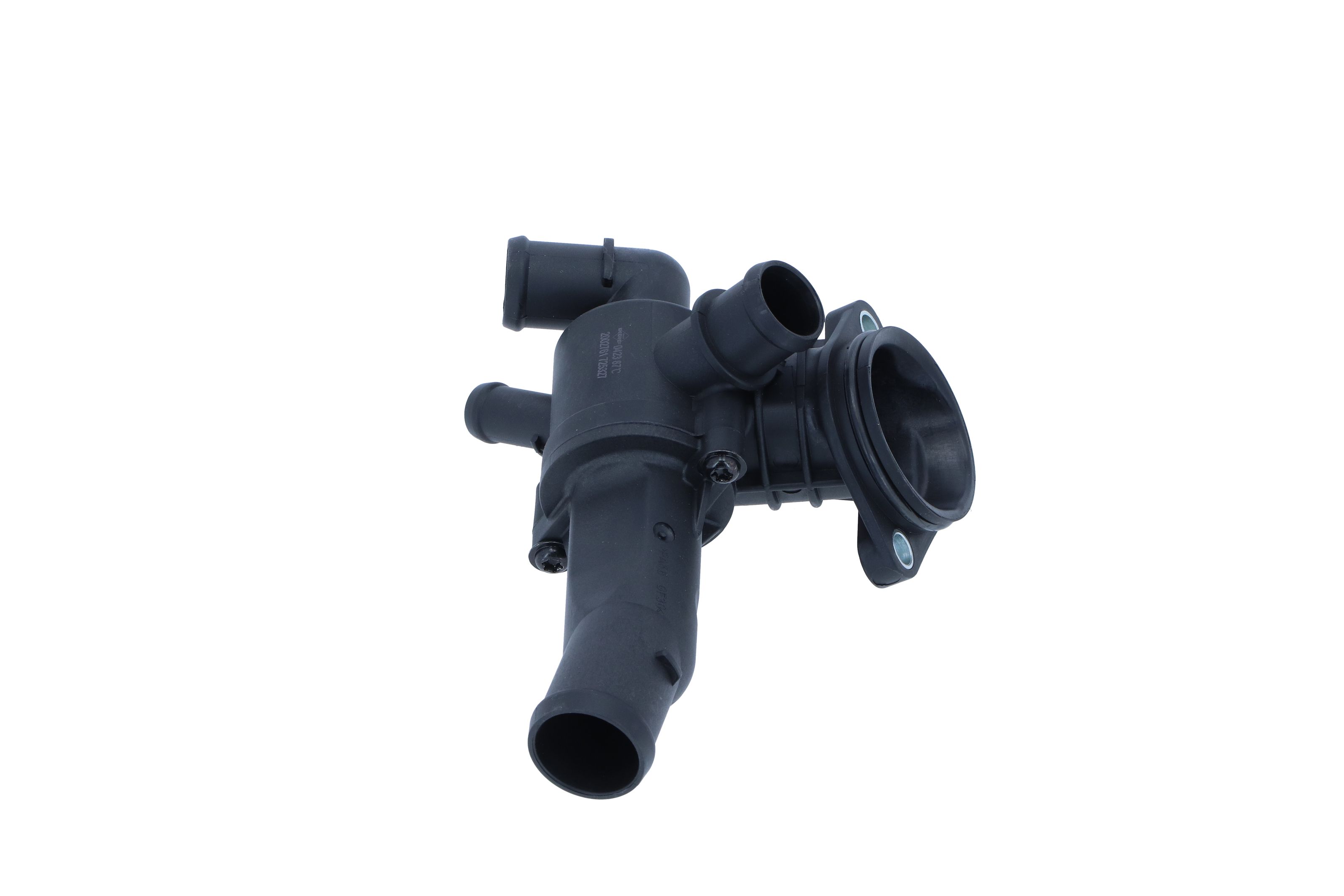 Thermostat, Kühlmittel