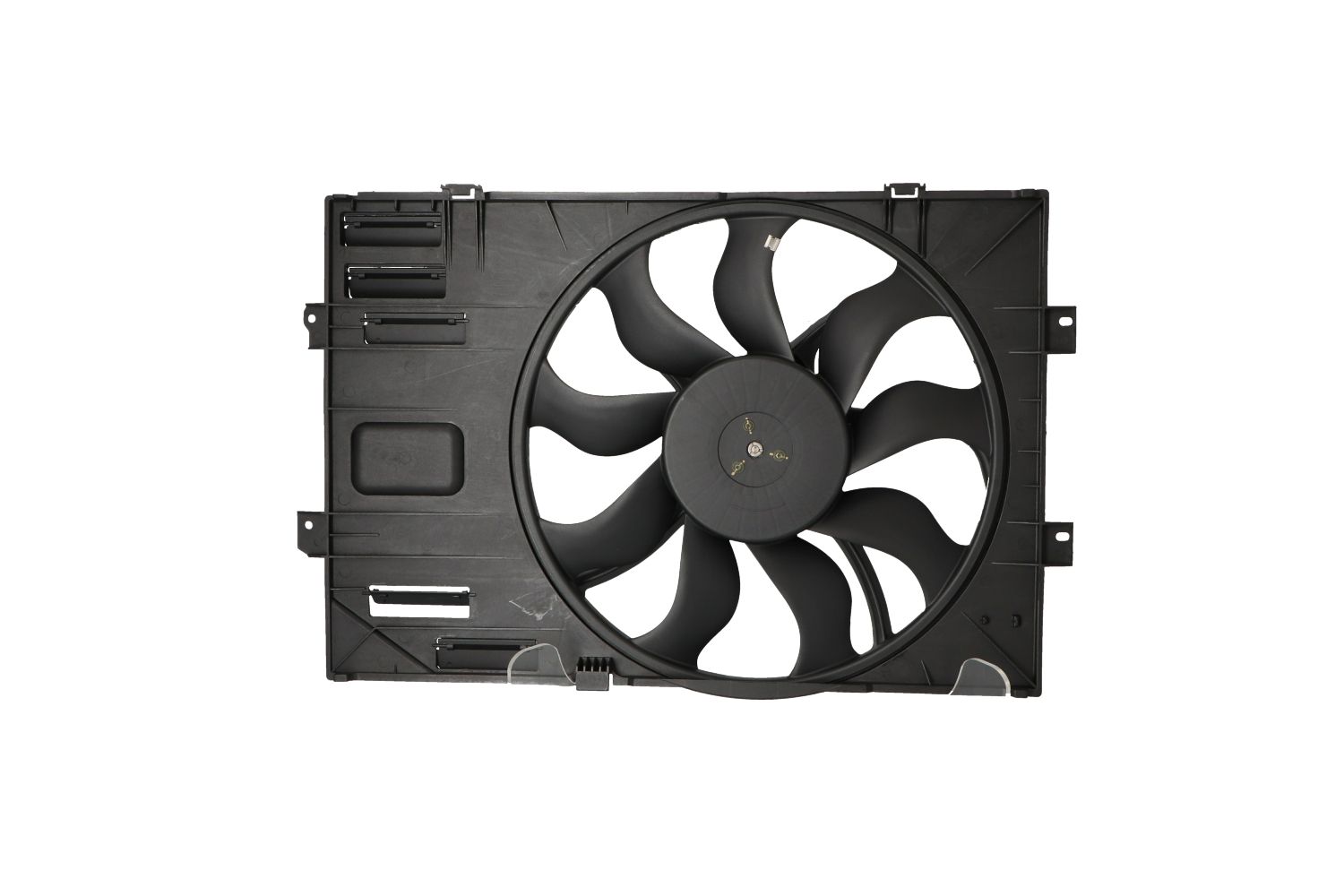 Lüfter, Motorkühlung