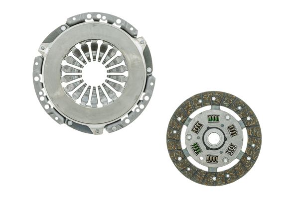 Kupplungssatz AISKE-RE17R “AISIN 180 mm”