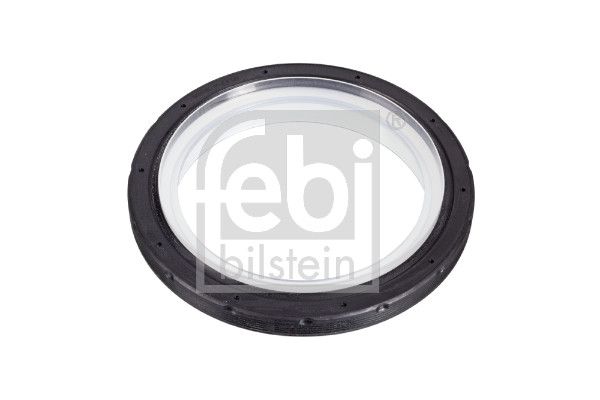 Wellendichtring, Kurbelwelle