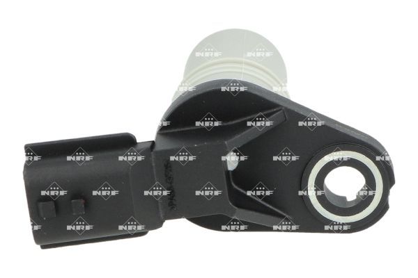 Impulsgeber, Kurbelwelle