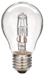 Duralamp Halogen Glühbirne 28W E27 3000K