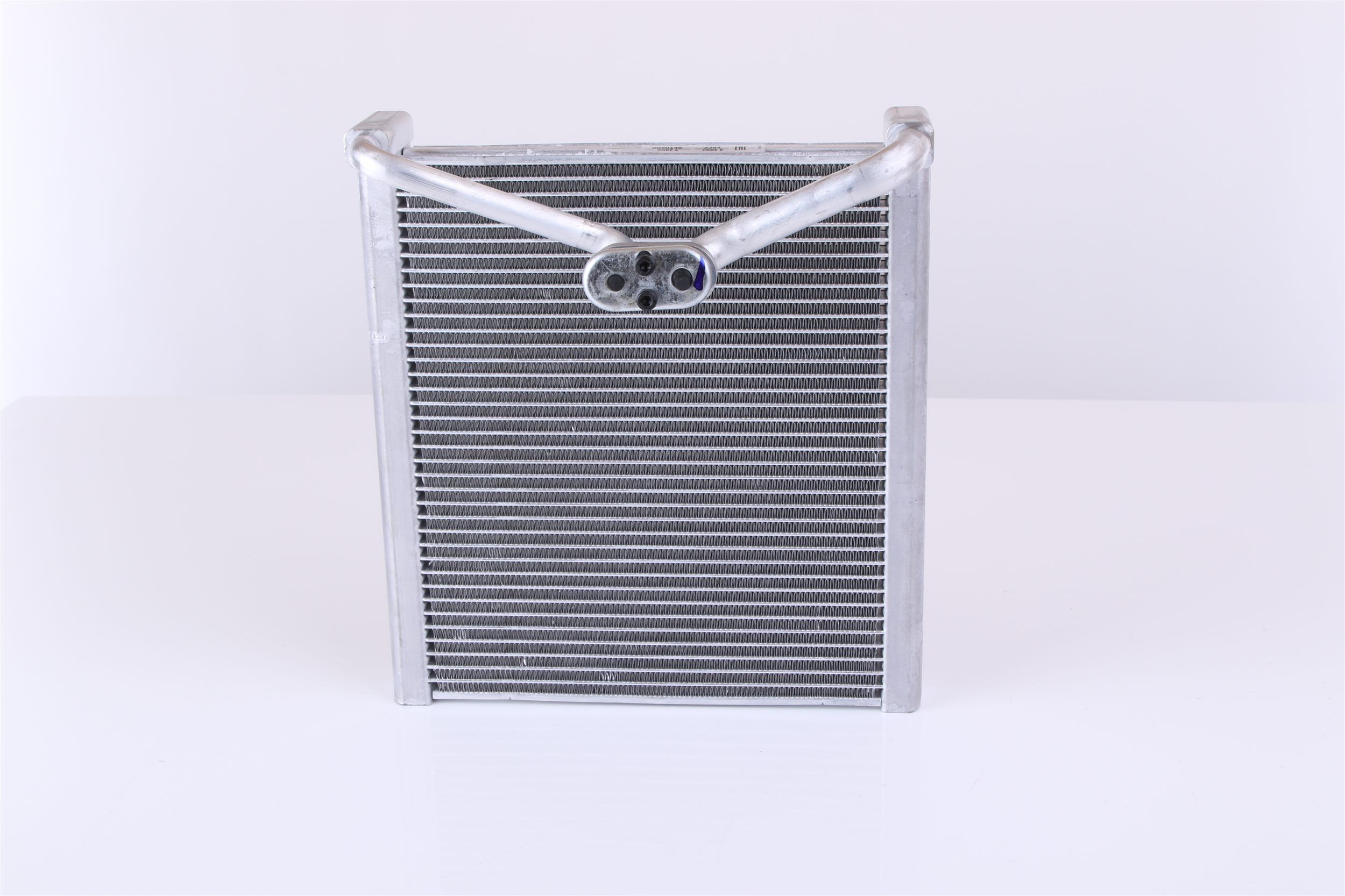 Verdampfer, Klimaanlage