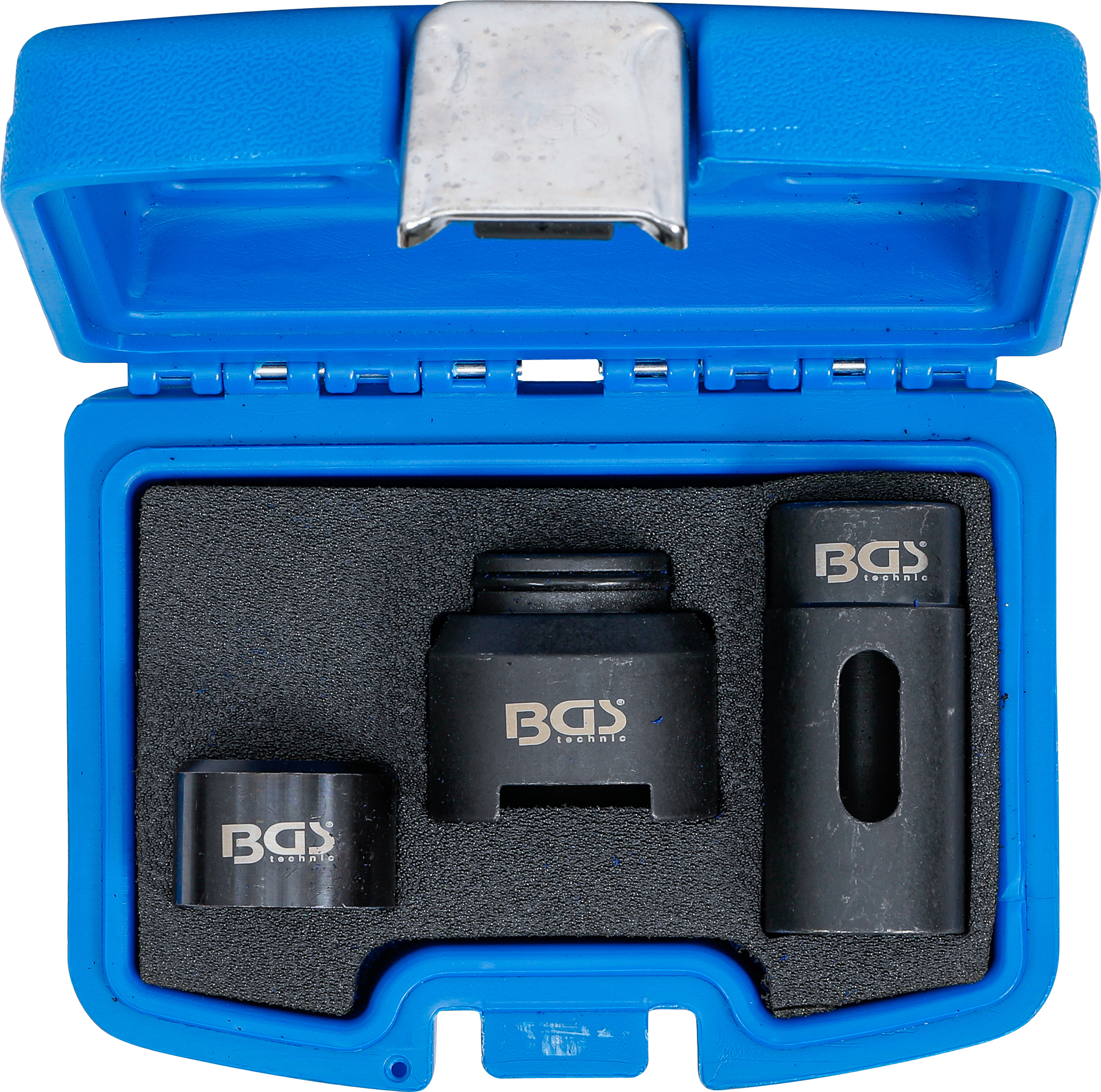 BGS Stabilisator-Kugelgelenk-Werkzeug | für Traggelenk-Werkzeug-Satz | für Art. 8293