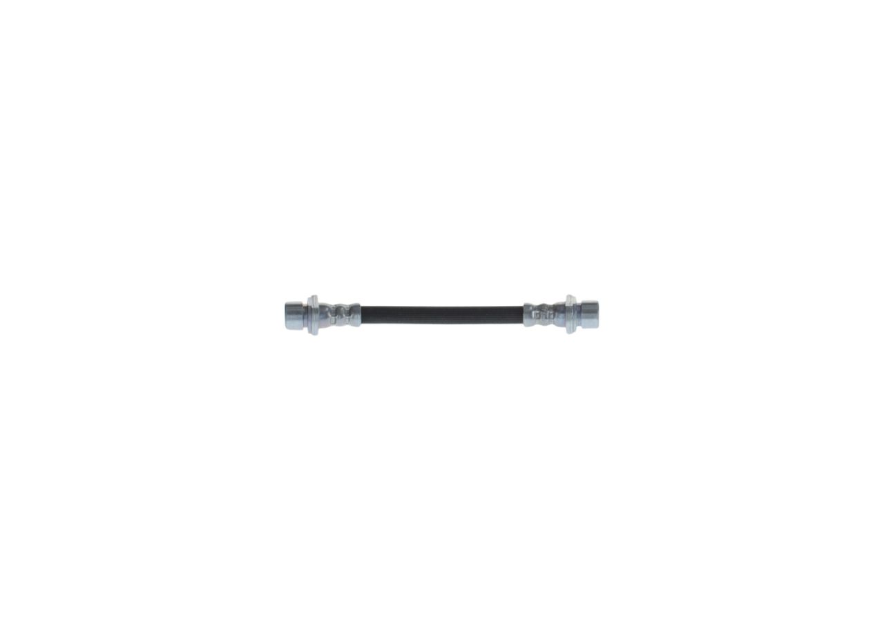Bremsschlauch “BOSCH 130 mm, M10x1 mm, M10x1 mm”