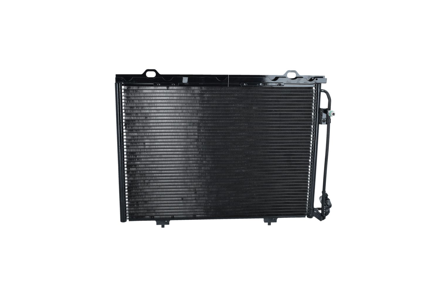 Kondensator, Klimaanlage