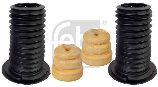 Staubschutzsatz, Stoßdämpfer