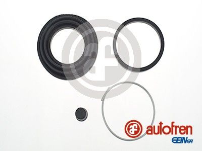 Reparatursatz, Bremssattel