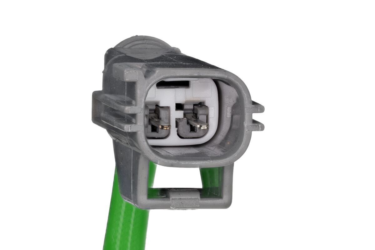 Sensor, Abgastemperatur