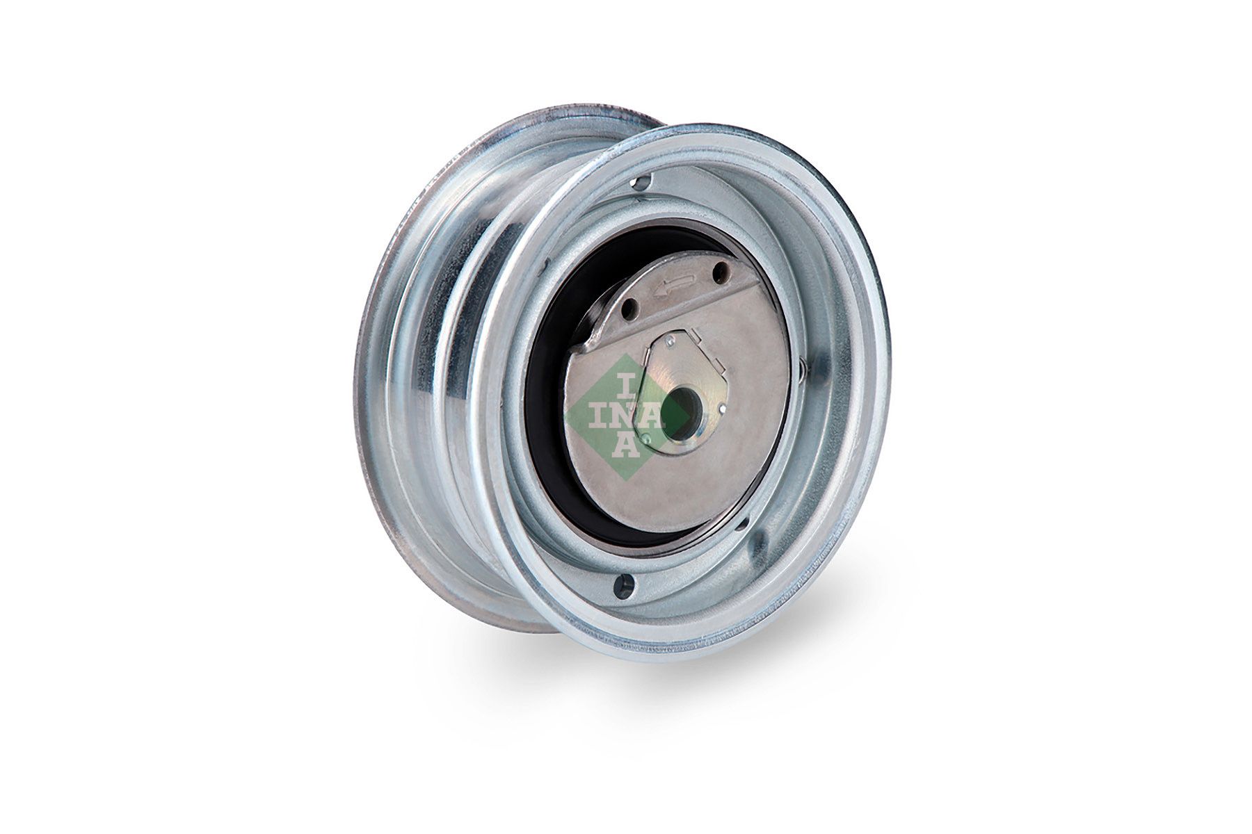 Spannrolle, Zahnriemen