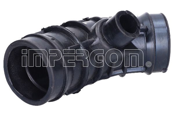 Ansaugschlauch, Luftfilter