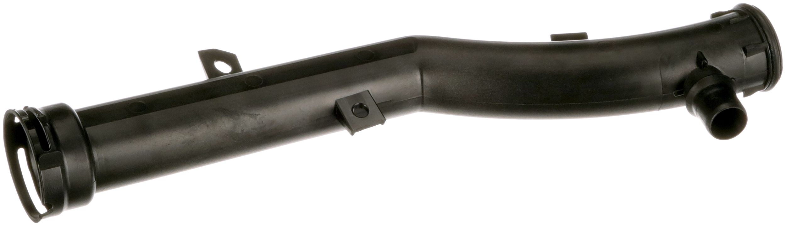 Kühlmittelrohrleitung