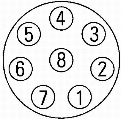 Gehäuse, Heckleuchte