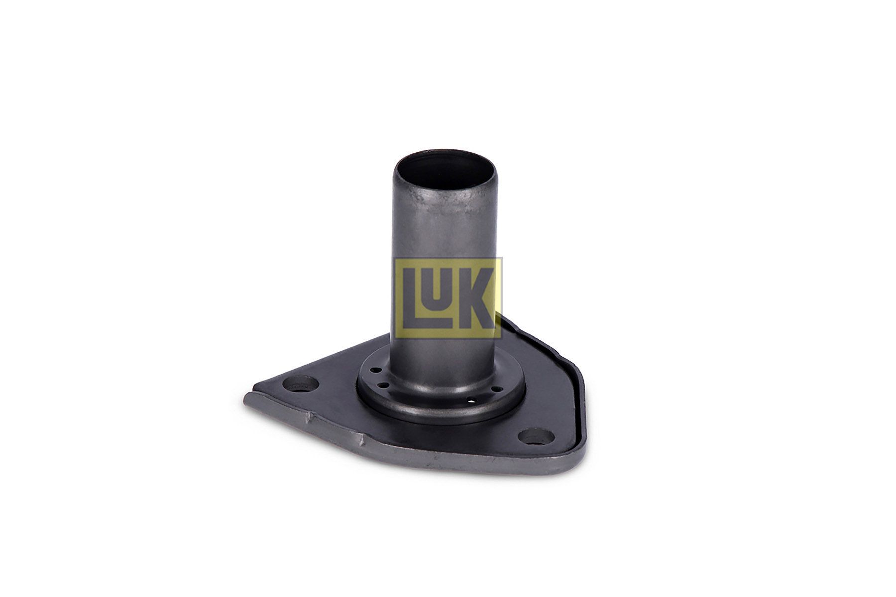 Führungshülse, Kupplung