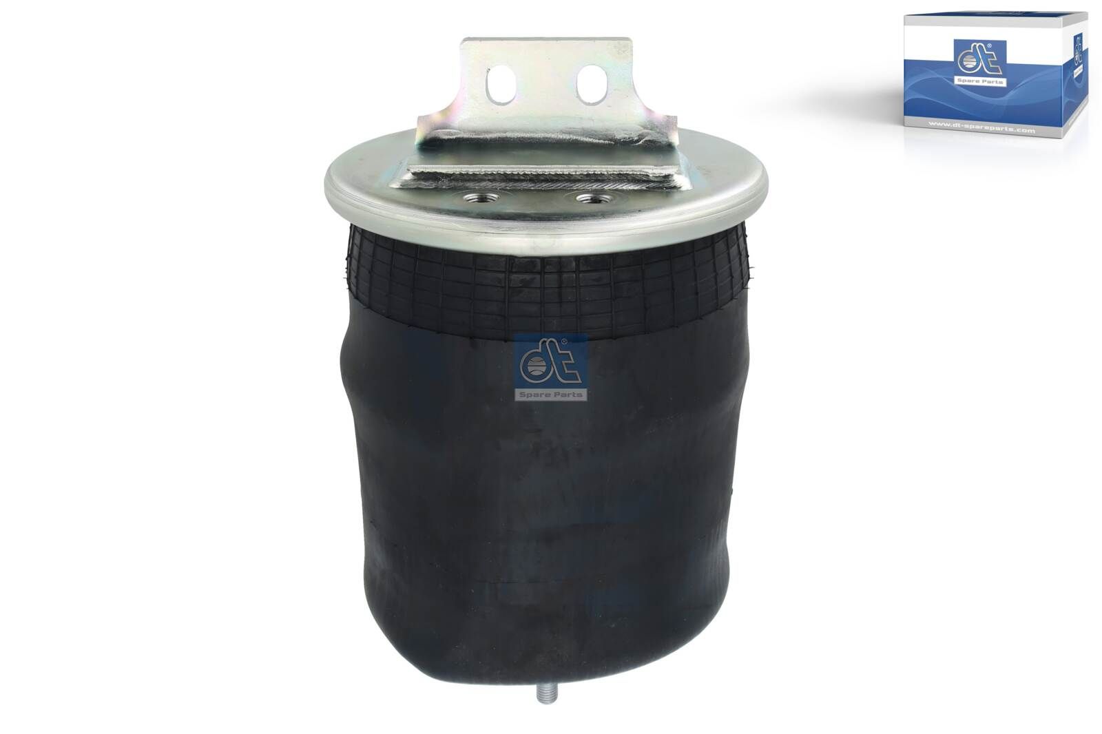 Federbalg, Luftfederung “DT Spare Parts 5 0036 4685 , 2 Jahre Garantie , 10.800 g”