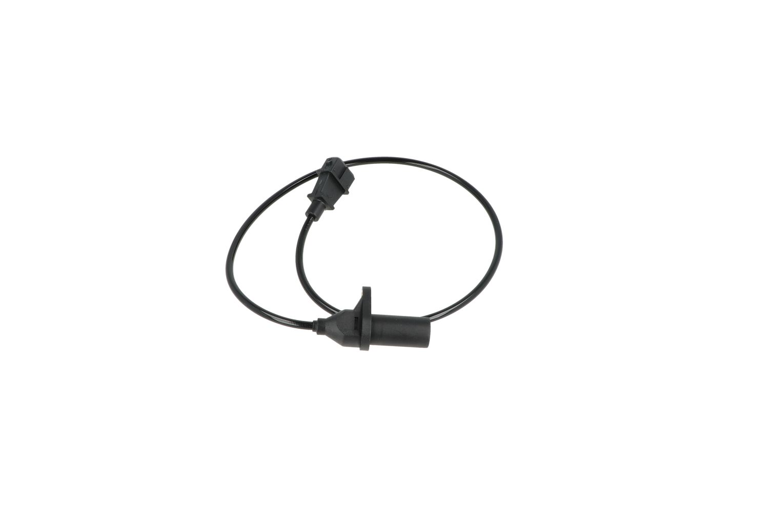 Impulsgeber, Kurbelwelle