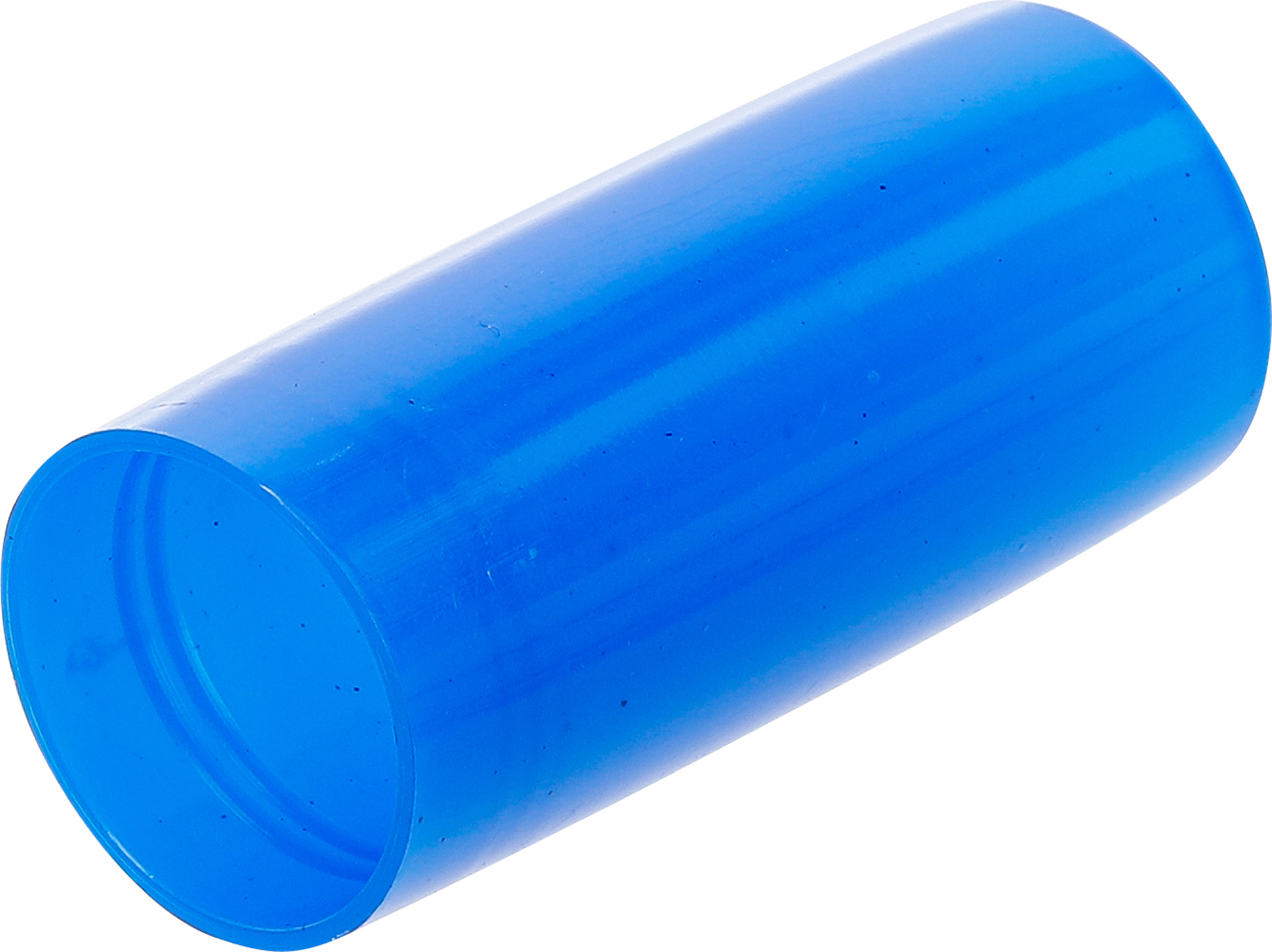 BGS Kunststoffschonhülle für Art. 7301 | für SW 17 mm | blau