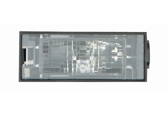 Kennzeichenleuchte (W5W) passt zu: NISSAN INTERSTAR X70, NV400; OPEL MOVANO A; RENAULT CLIO III Ph I, CLIO III Ph II, CLIO IV Ph I, CLIO IV Ph II, KADJAR, KANGOO II, LAGUNA II, LAGUNA III 07.98-