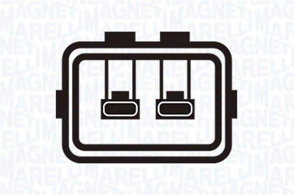 Fensterheber 350103170194 “MAGNETI MARELLI”
