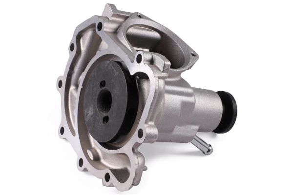 Wasserpumpe, Motorkühlung