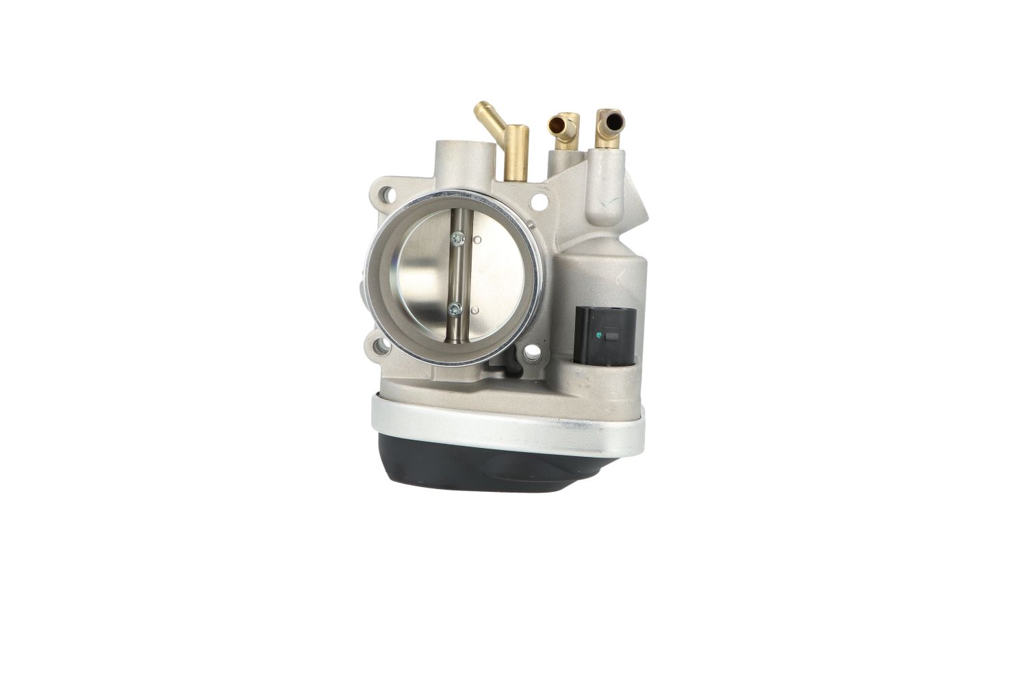 Drosselklappenstutzen