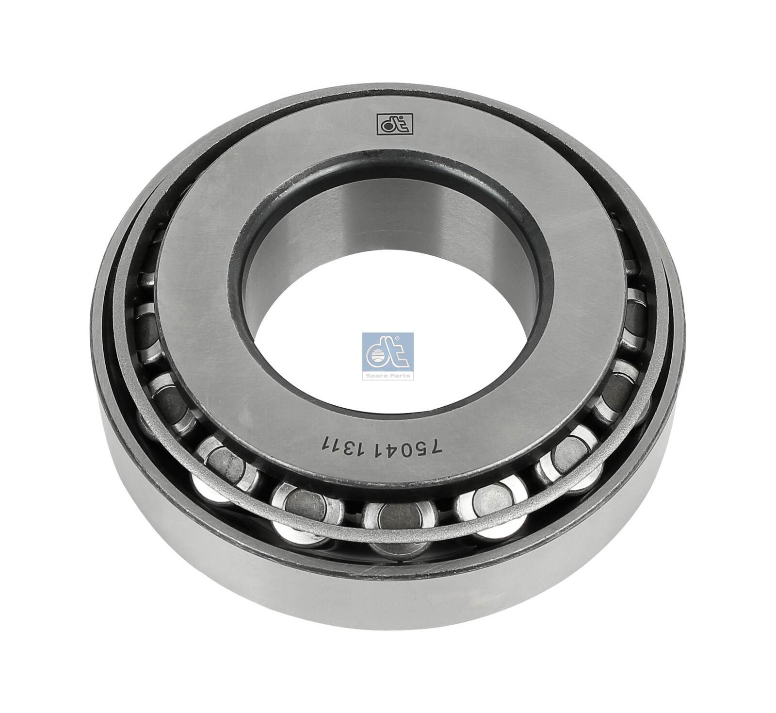 Lager, Ausgleichsgetriebewelle