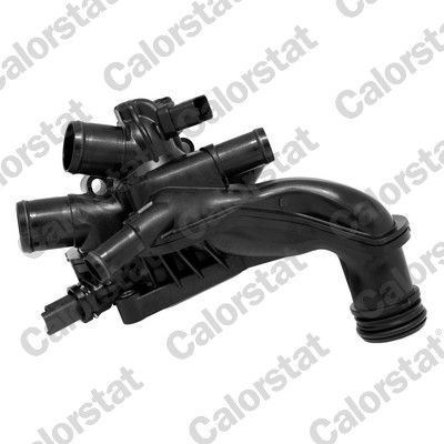 Thermostat, Kühlmittel