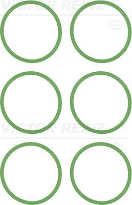 Dichtungssatz, Ansaugkrümmer