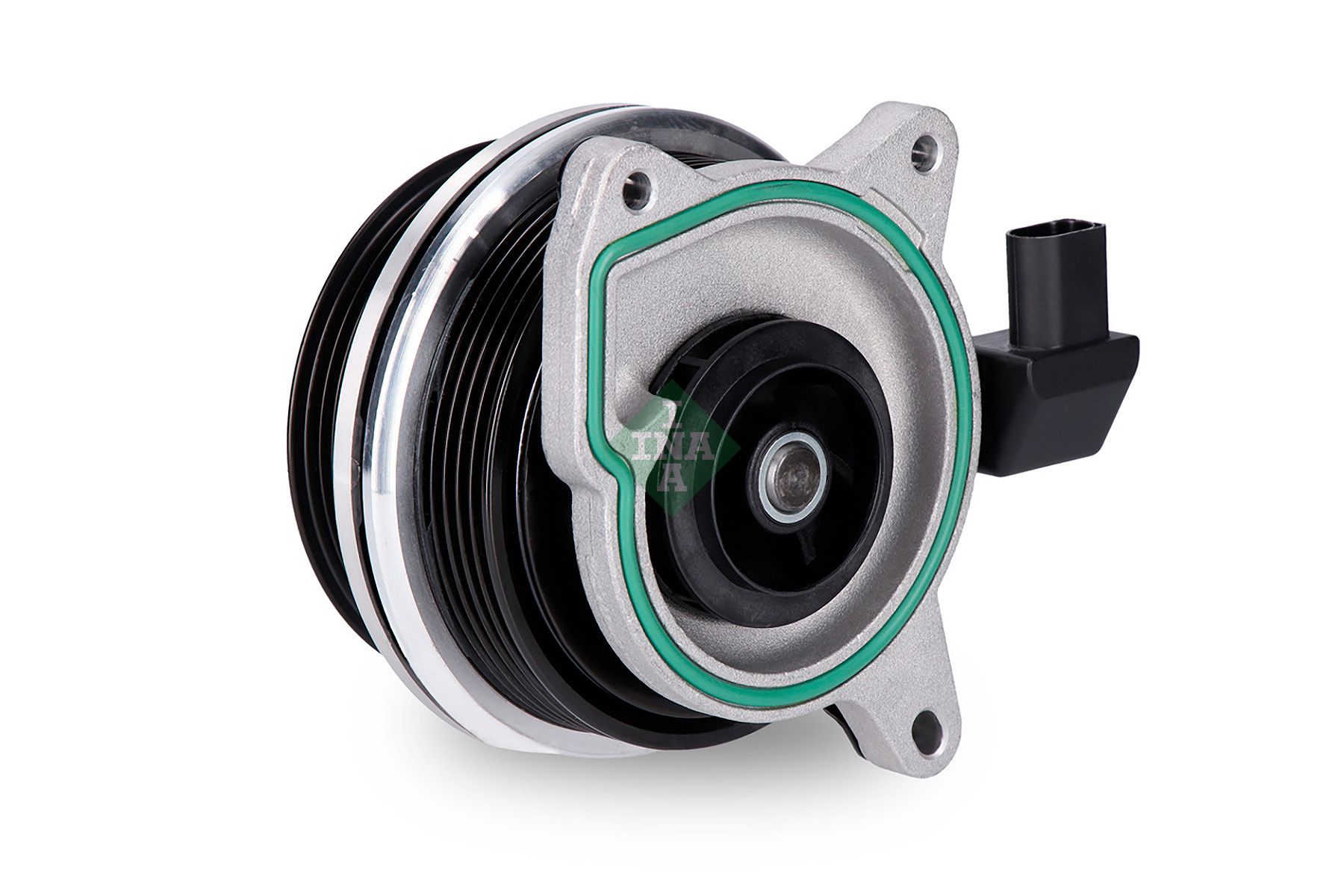 Wasserpumpe, Motorkühlung