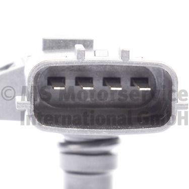 Sensor, Saugrohrdruck