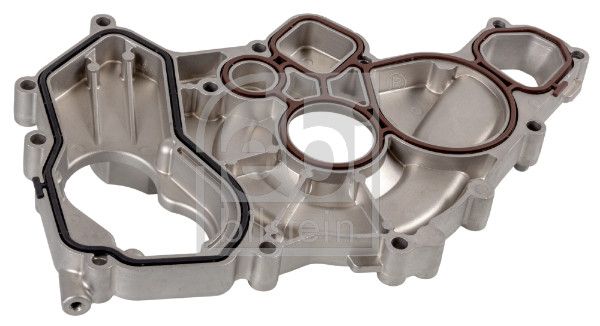 Gehäuse, Wasserpumpe