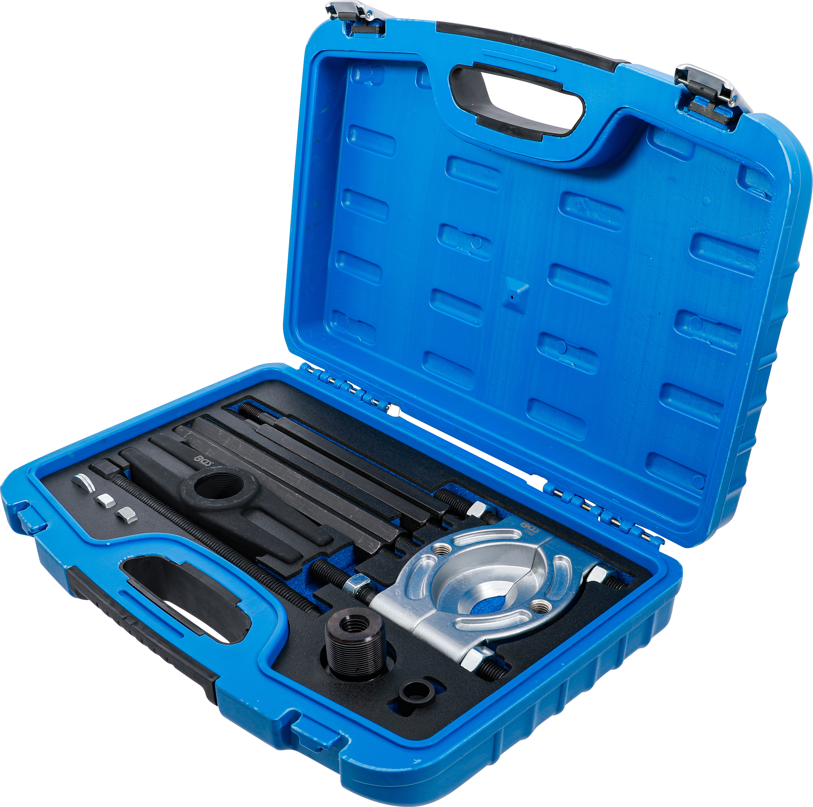 BGS Trennmesser-Satz für Kugellager-Arbeiten | 6-tlg.