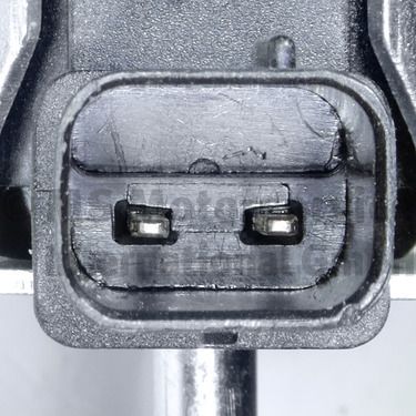 Umschaltventil, Umschaltklappe (Saugrohr)