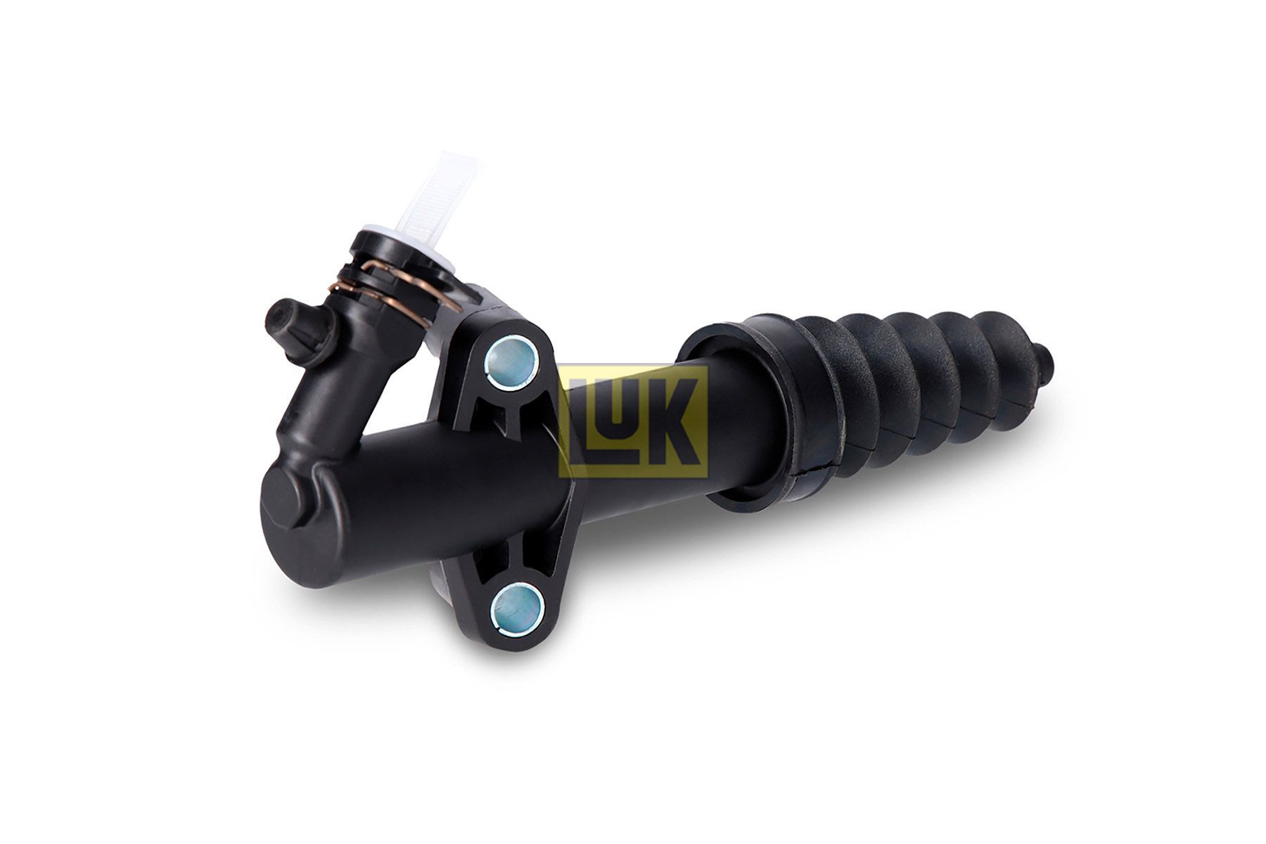 Nehmerzylinder, Kupplung