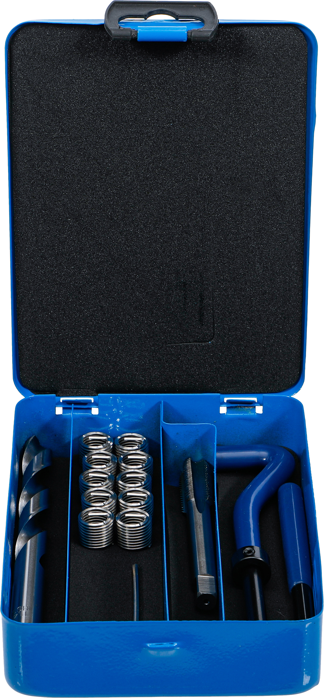 BGS Gewinde-Reparatursatz | M11 x 1.5 | 14-tlg.