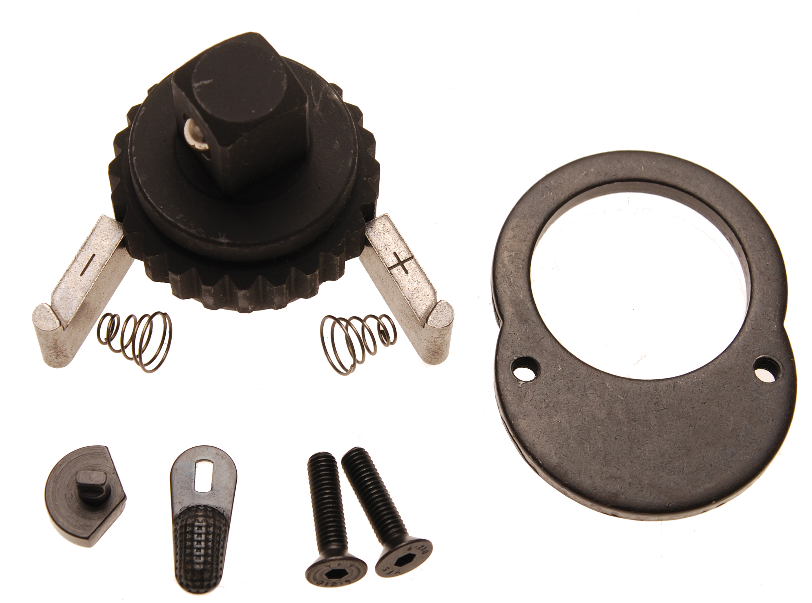 BGS Reparatursatz für Drehmomentschlüssel | für Art. 971, 964