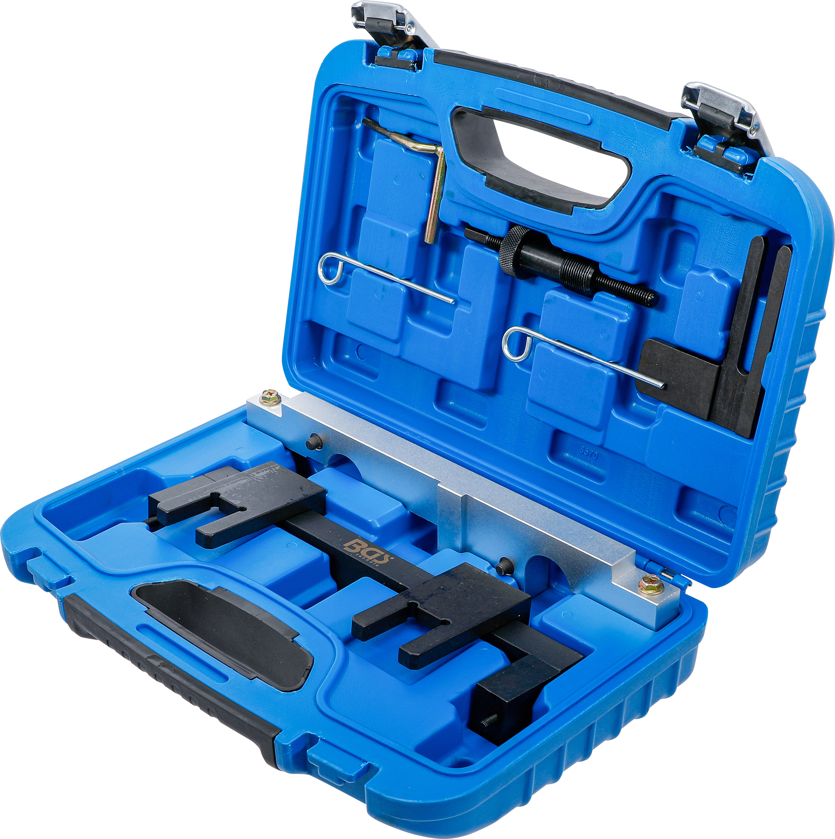 BGS Motor-Einstellwerkzeug-Satz | für BMW N43