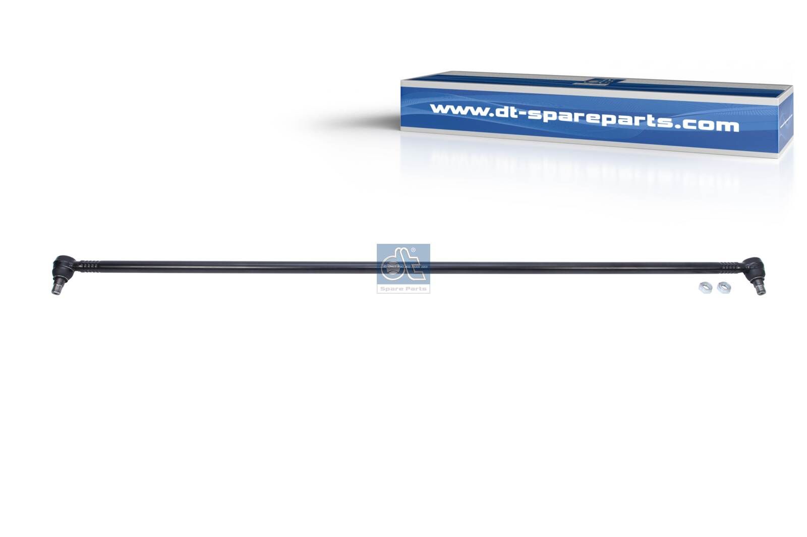 Stange/Strebe, Stabilisator