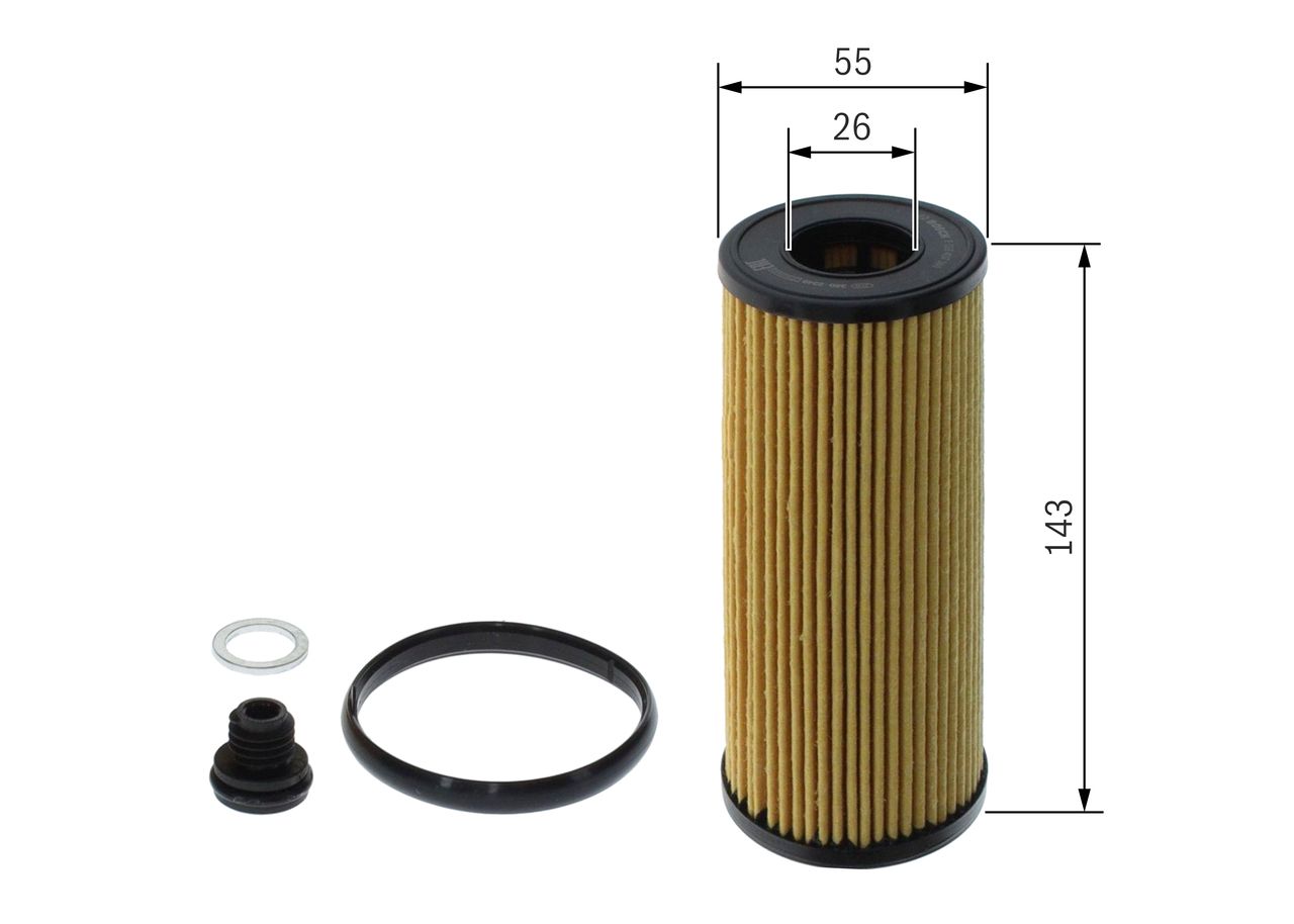 Ölfilter