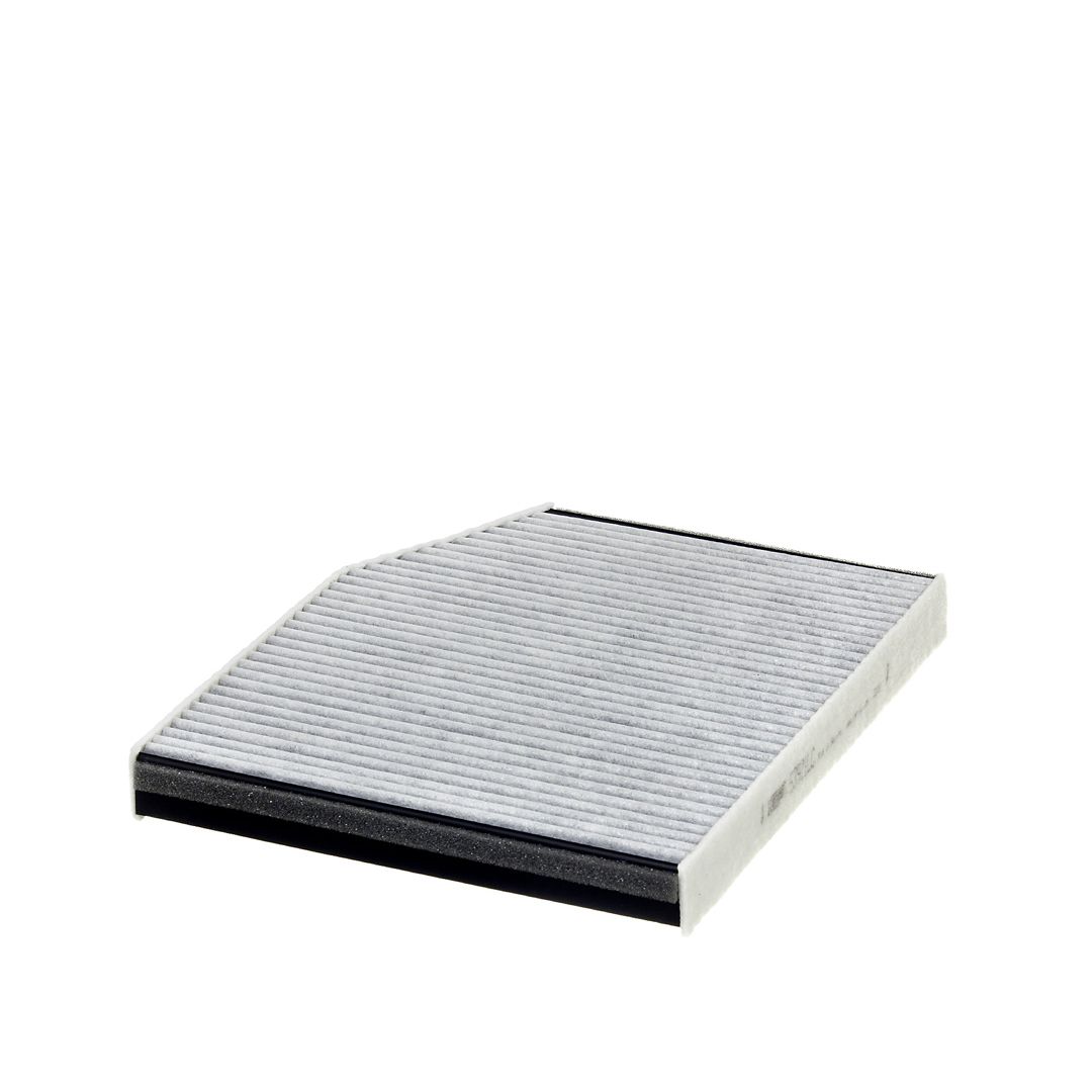 Filter, Innenraumluft