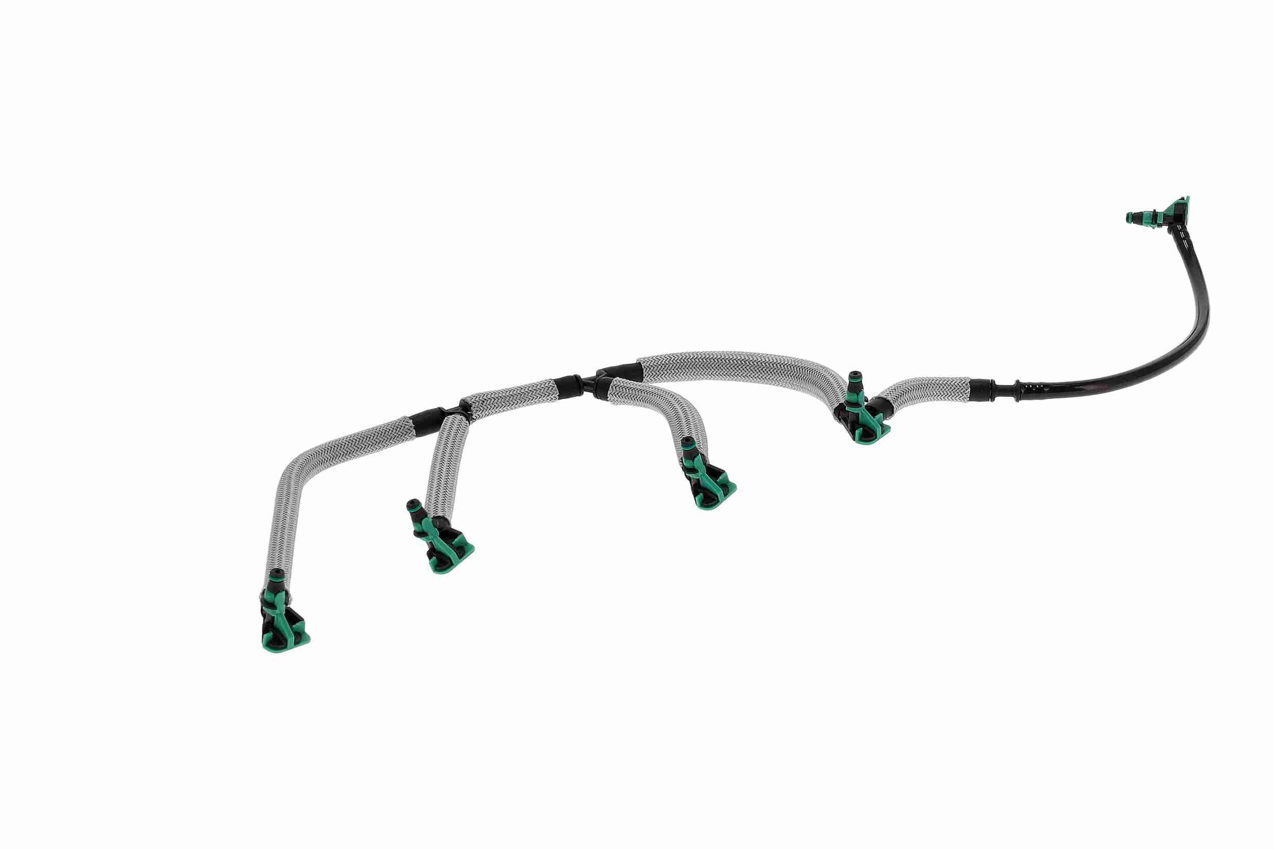 Schlauch, Leckkraftstoff