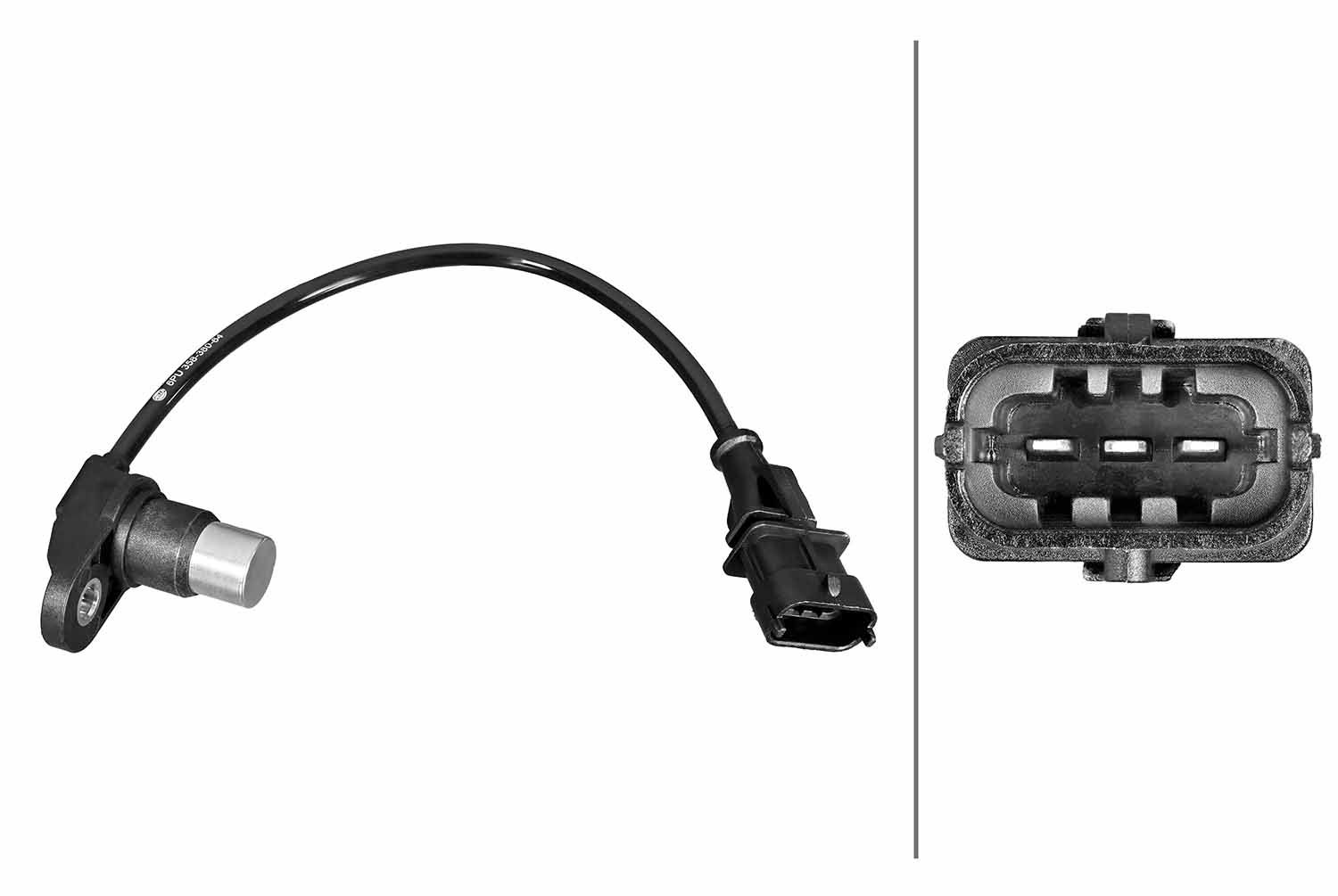 Sensor, Nockenwellenposition
