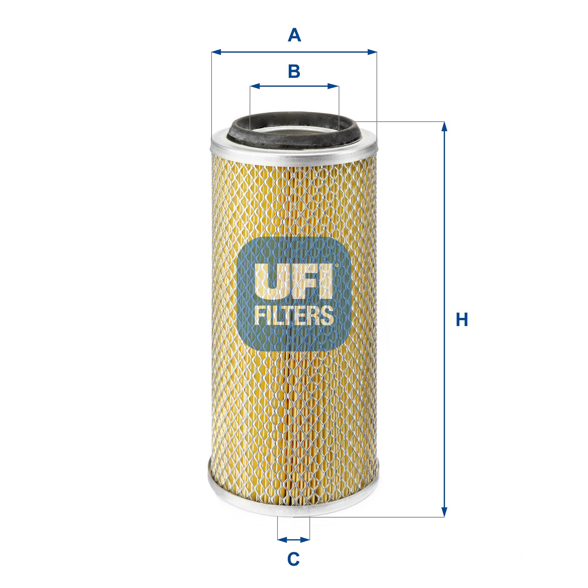 Luftfilter