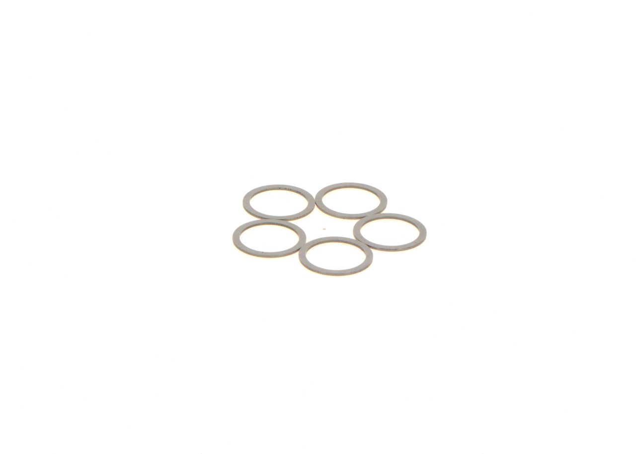 Reparatursatz, Common-Rail-System