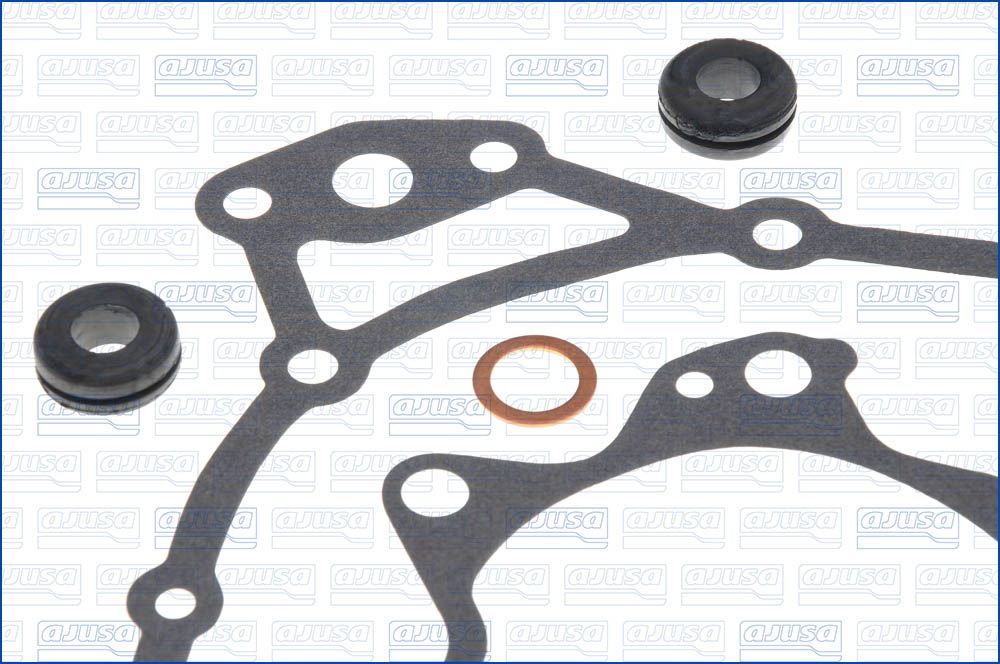 Dichtungssatz, Kurbelgehäuse