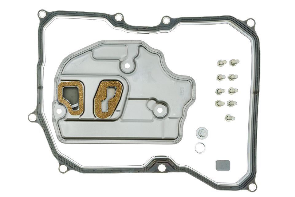 Hydraulikfiltersatz, Automatikgetriebe
